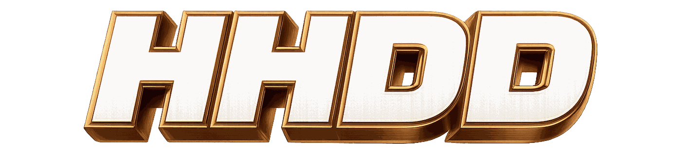 HHDD